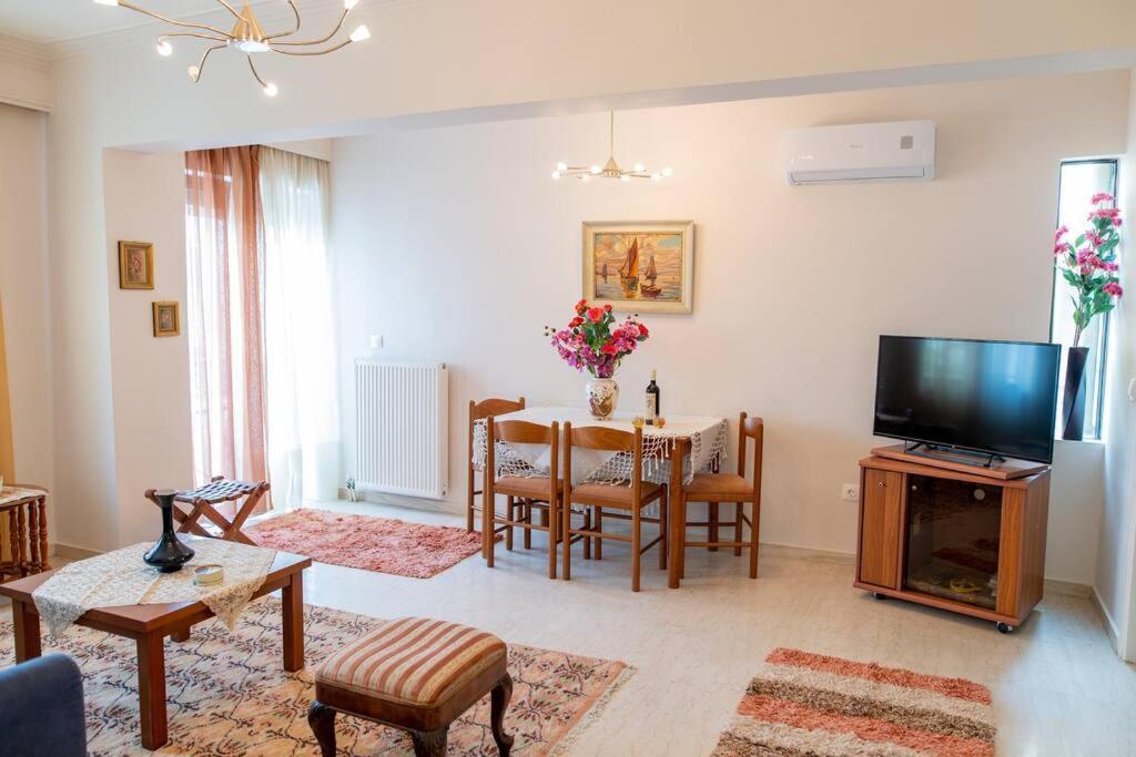 My Aegean Sea Apartment Κως Πόλη Εξωτερικό φωτογραφία