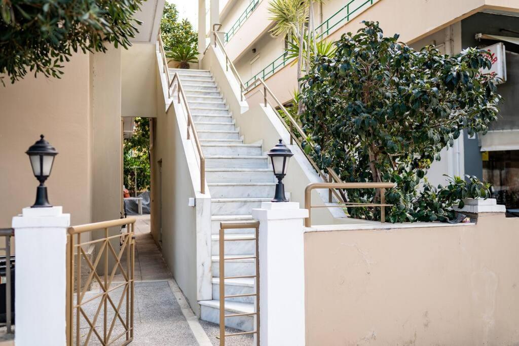 My Aegean Sea Apartment Κως Πόλη Εξωτερικό φωτογραφία