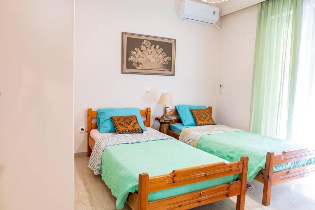 My Aegean Sea Apartment Κως Πόλη Εξωτερικό φωτογραφία