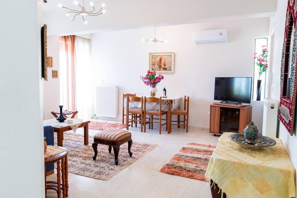My Aegean Sea Apartment Κως Πόλη Εξωτερικό φωτογραφία